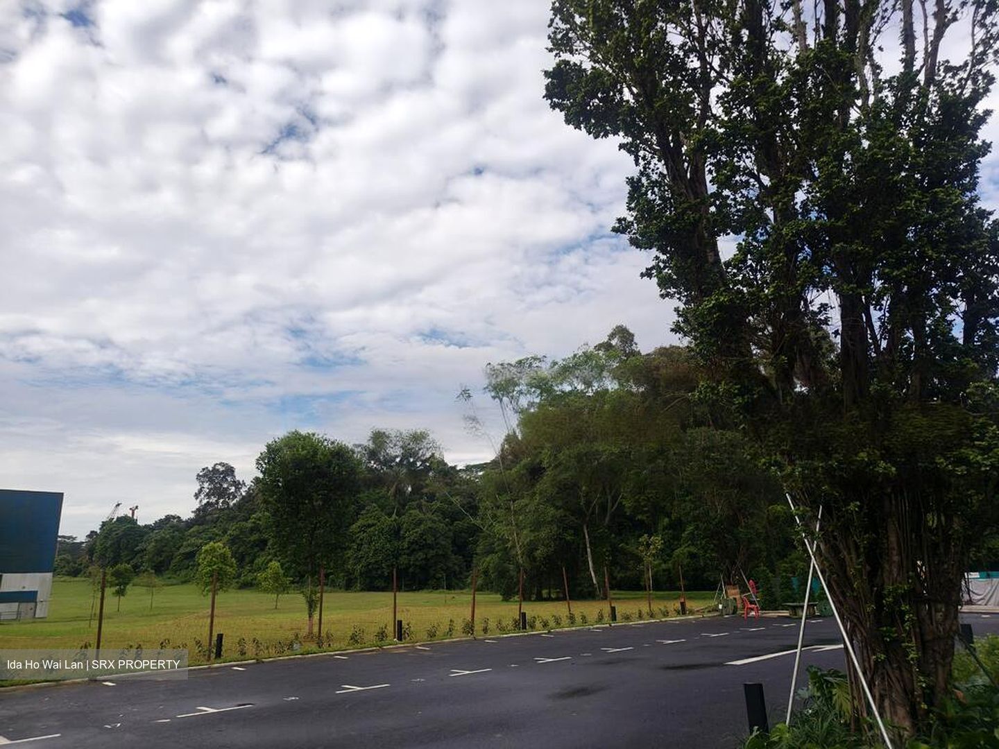 Upper Thomson Road (D26), Condominium #459289451